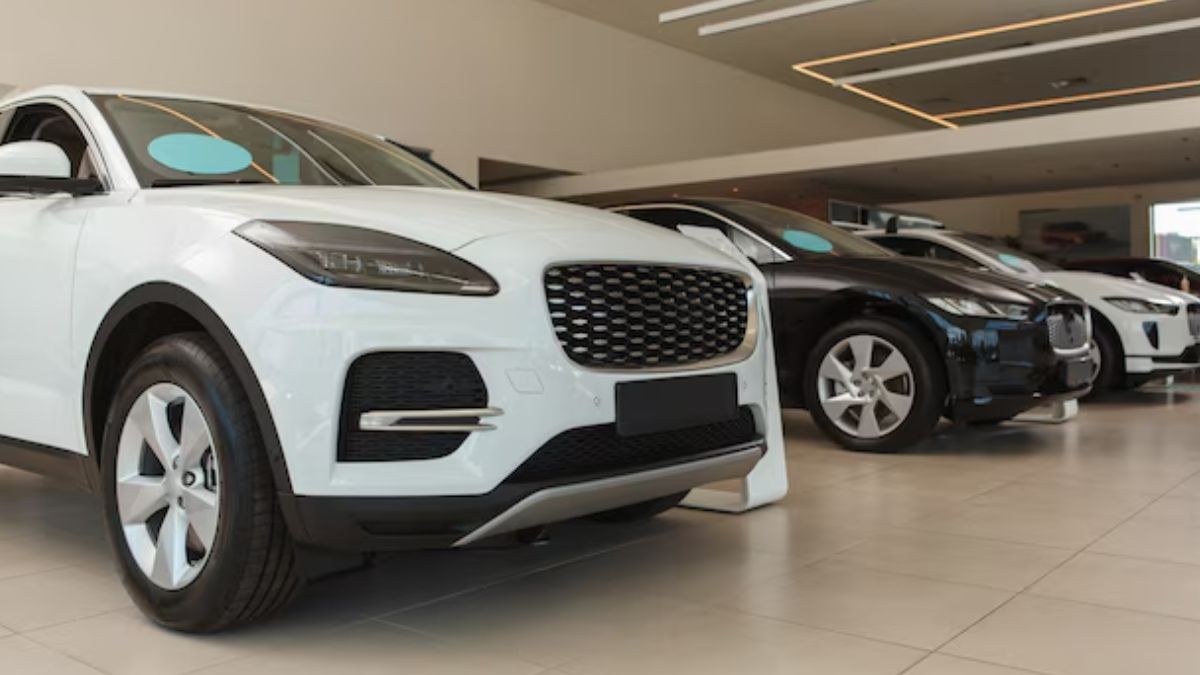 Los 10 SUV más baratos de Argentina en junio de 2025 (Foto: Freepik).