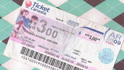 Reforma laboral en Argentina: el regreso de los tickets canasta que divide al Gobierno y los gremios