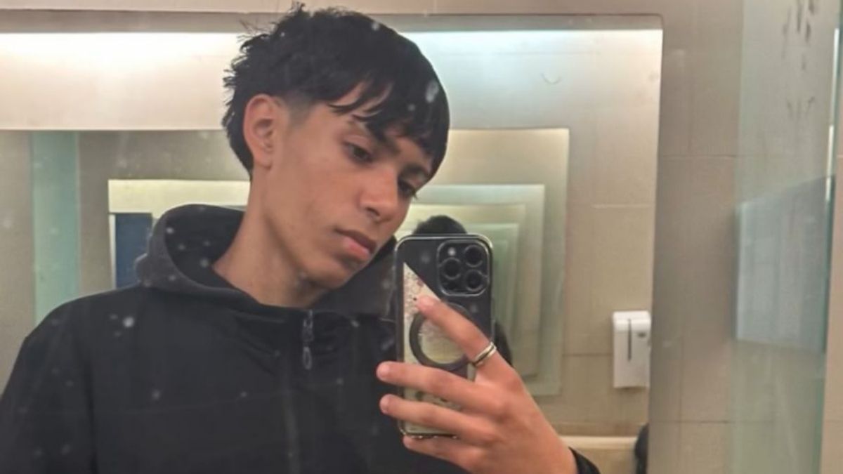 Buscan a un joven de Santo Tomé&nbsp;