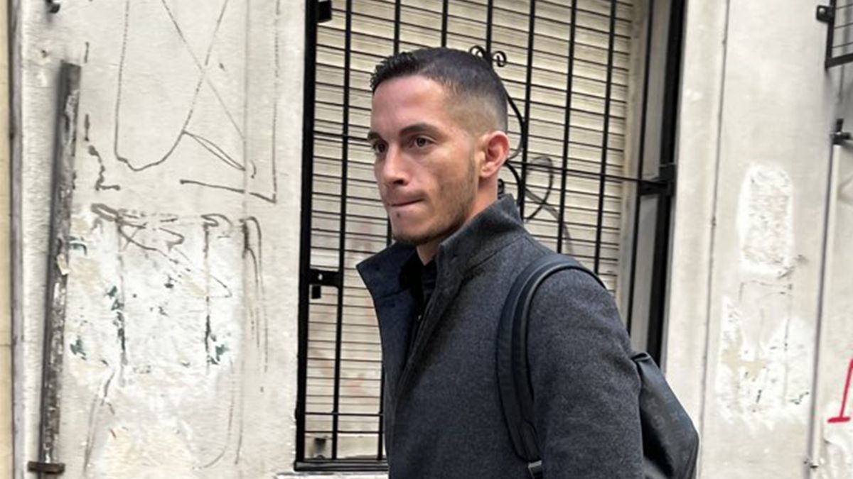 Iván Marcone se realizó la revisión médica y en breve firmará contrato con el Club Atlético Independiente