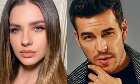 ¿Qué pasa entre la China Suárez y Mario Casas? ¿Qué pasa entre la China Suárez y Mario Casas?