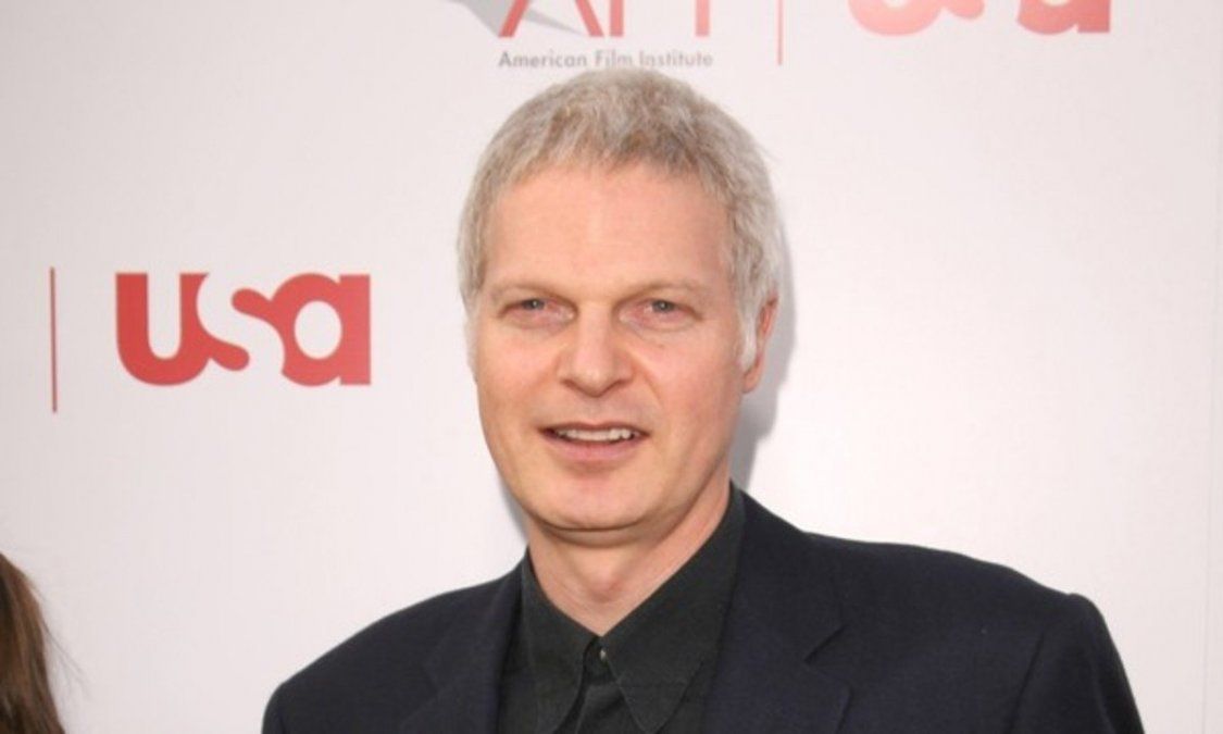 Muri&oacute; Steve Bing