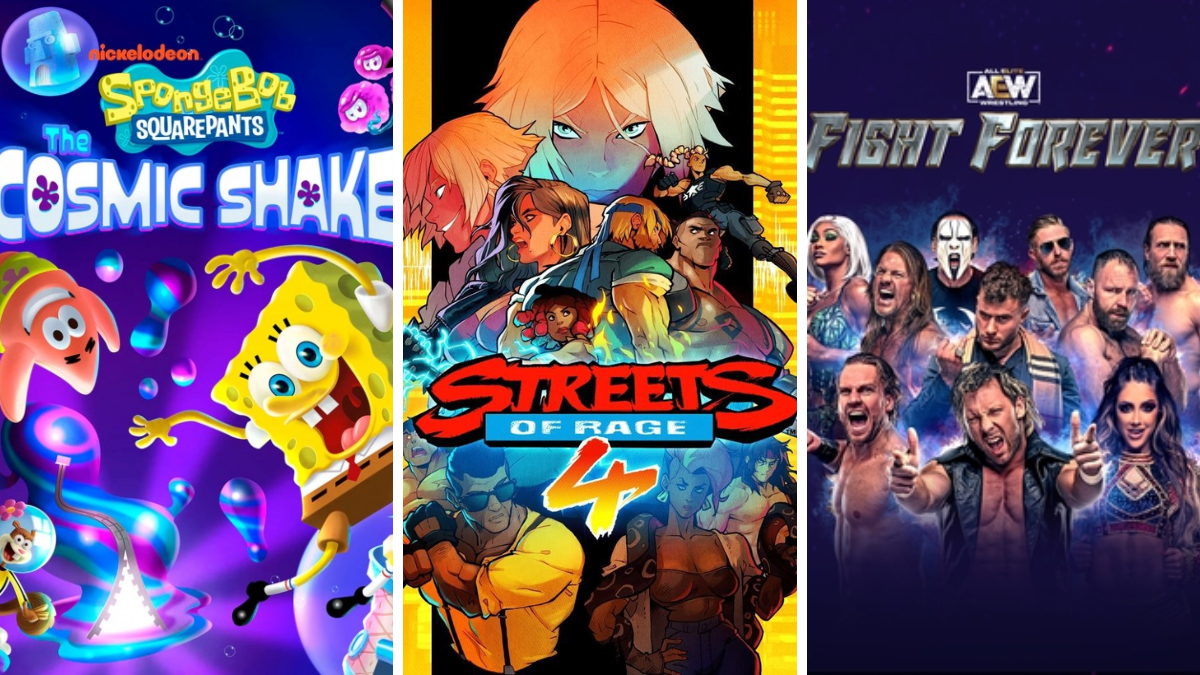 Ya están disponibles los juegos gratis de PlayStation para este junio de 2024