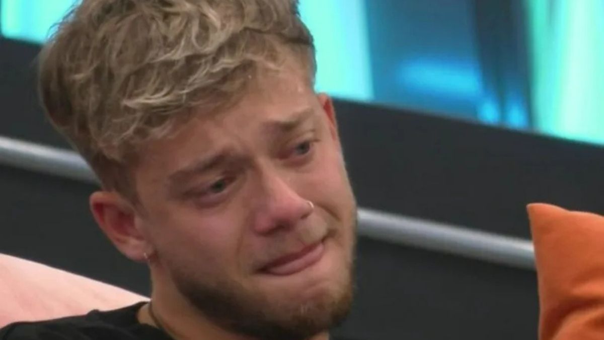 Nacho Castañares vive un momento difícil en su vida.&nbsp;