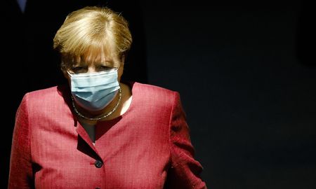 En Alemania preocupa el crecimiento de contagios por venta de comida instalados en las tradicionales ferias de Navidad. En Alemania preocupa el crecimiento de contagios por venta de comida instalados en las tradicionales ferias de Navidad.