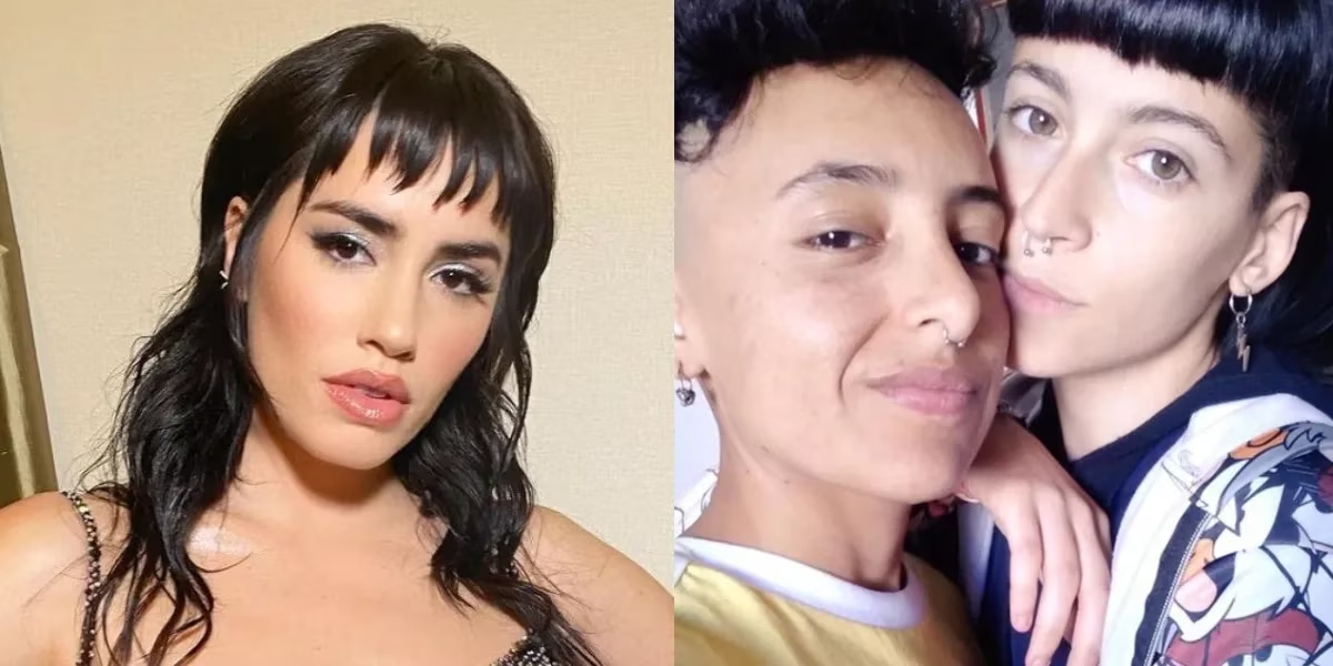 Crimen de Lucio Dupuy: Lali Espósito se pronunció de forma contundente