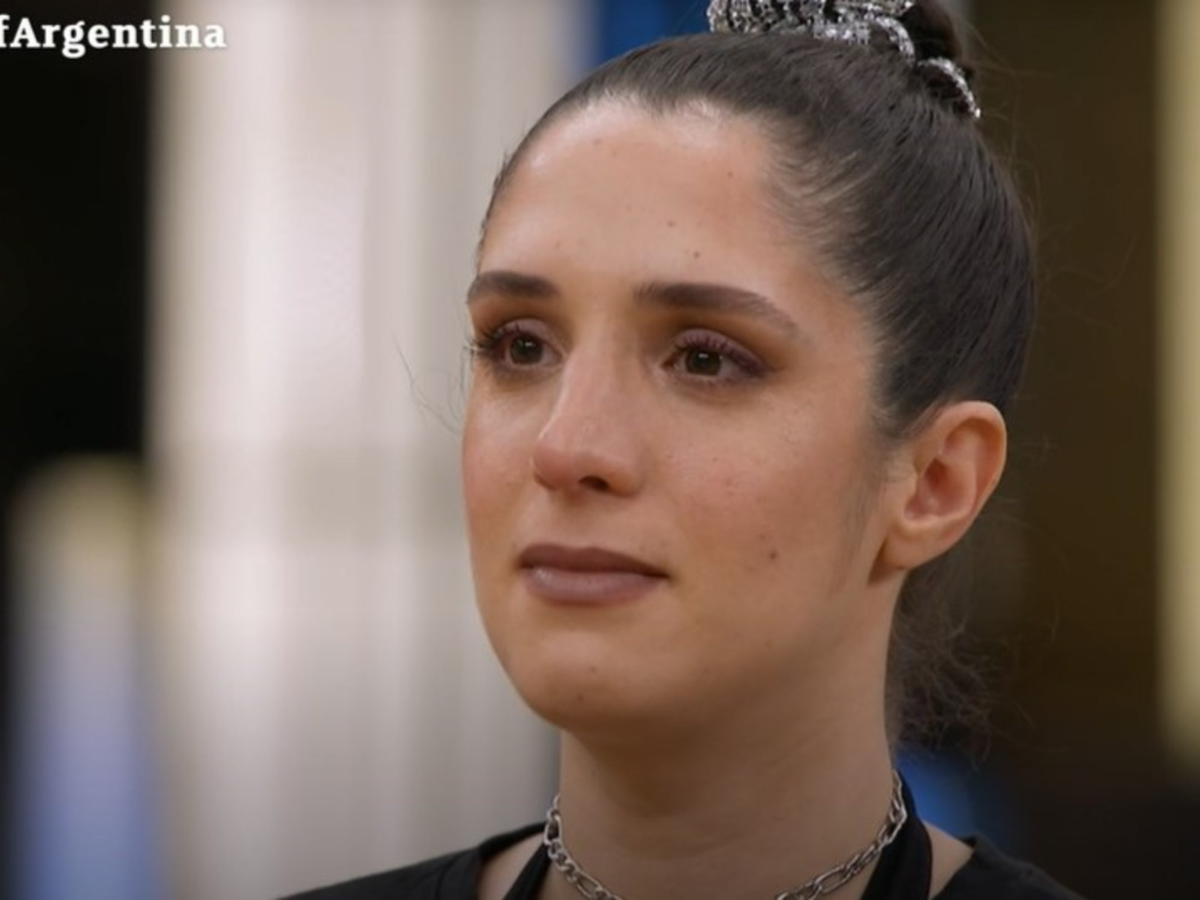 Así es la casa de Daniela de MasterChef: increíble balcón y electrodomésticos de primera