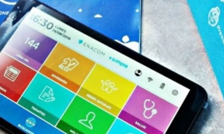 Anses: para quién es y qué hay que saber para tener tablets gratis Anses: para quién es y qué hay que saber para tener tablets gratis