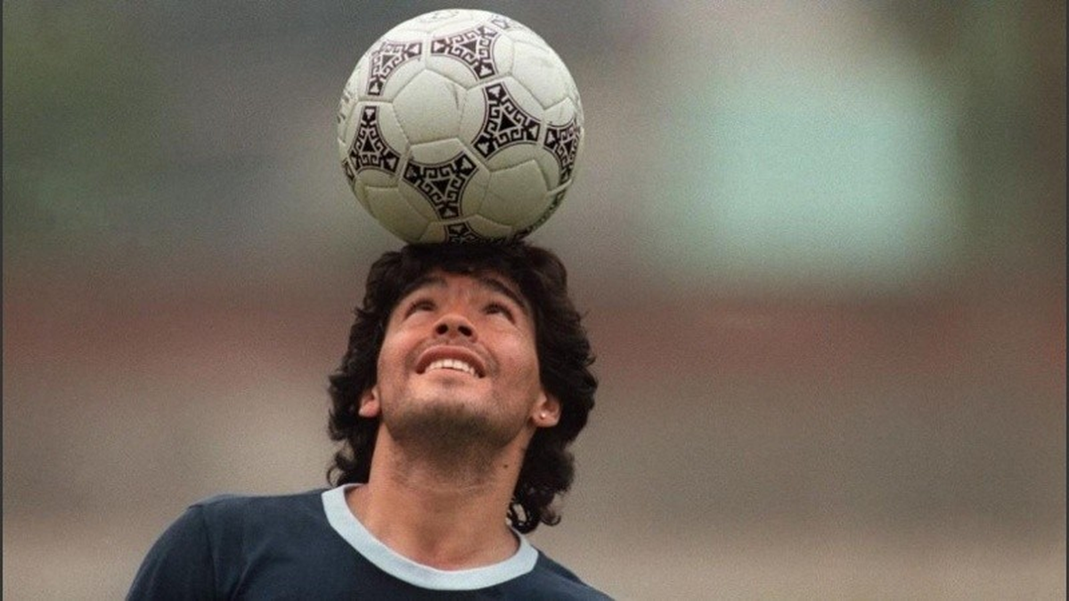 Diego Maradona murió el 25 de noviembre de 2020. Diego Maradona murió el 25 de noviembre de 2020.