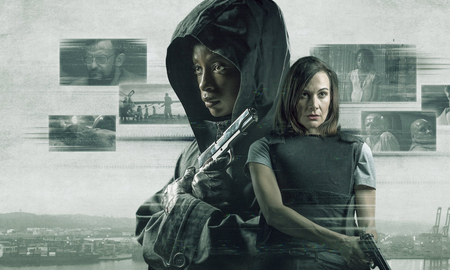 Un documental ganador del Oscar, un drama basada en hechos reales y un clásico de acción con Jamie Foxx entre los largometrajes más requeridos en Netflix. Un documental ganador del Oscar, un drama basada en hechos reales y un clásico de acción con Jamie Foxx entre los largometrajes más requeridos en Netflix.