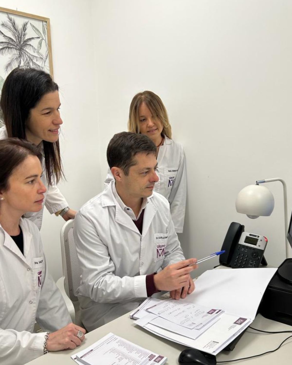 Las consultas en torno a los tratamientos para combatir la obesidad están en ascenso. Las consultas en torno a los tratamientos para combatir la obesidad están en ascenso.