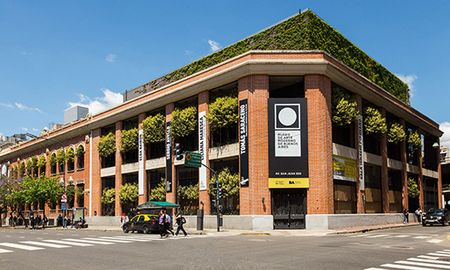 el museo de arte moderno lanza ciclo para reflexionar sobre la crisis ambiental el museo de arte moderno lanza ciclo para reflexionar sobre la crisis ambiental