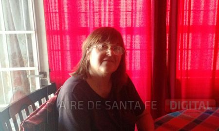 graciela brondino: ?traten de resolver algo antes de que me muera de vieja? graciela brondino: ?traten de resolver algo antes de que me muera de vieja?
