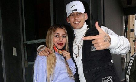 Según contó Tamara Báez, el cantante de cumbia decidió cambiar de barrio por la seguridad de su hija, Jamaica. Según contó Tamara Báez, el cantante de cumbia decidió cambiar de barrio por la seguridad de su hija, Jamaica.