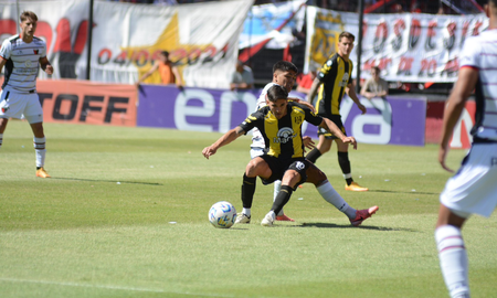 colon empato con deportivo madryn y ahora espera conocer a su rival colon empato con deportivo madryn y ahora espera conocer a su rival