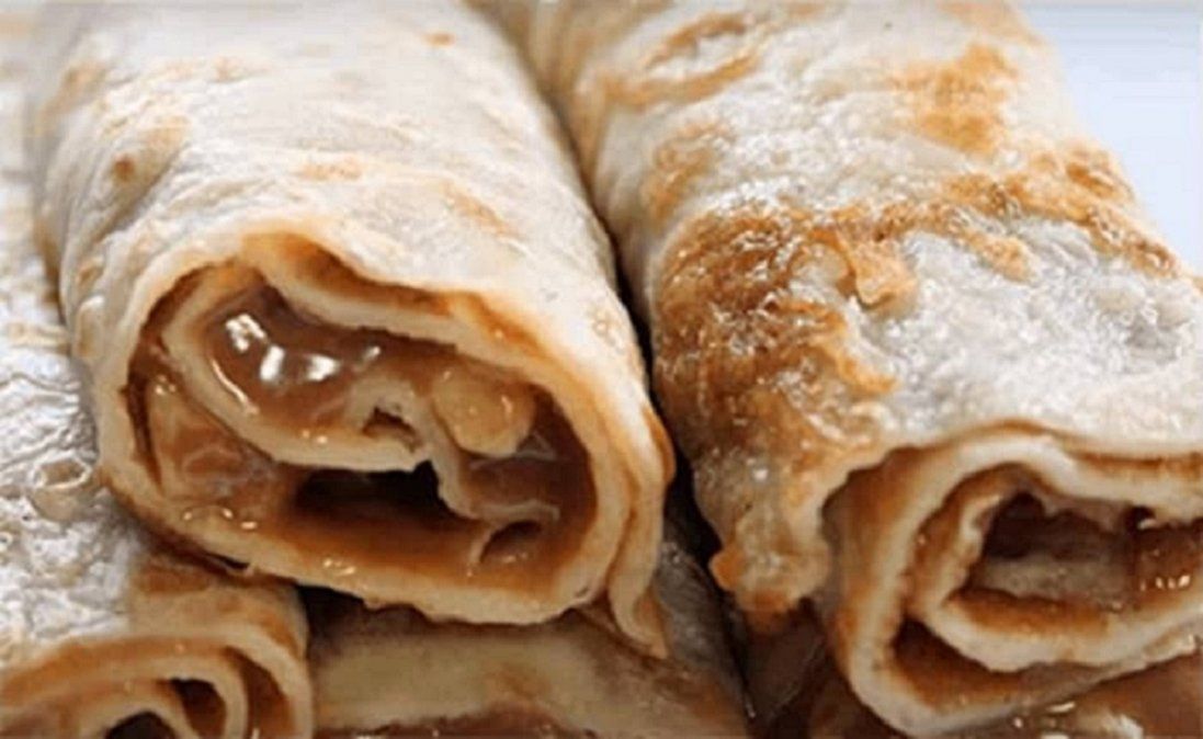 5 recetas para un día de lluvia