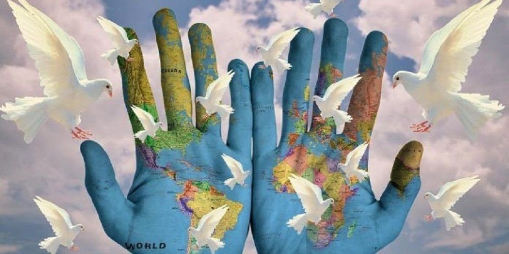 ¿Por qué se celebra el 21 de septiembre el Día Internacional de la Paz?