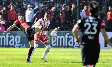 Aire de Santa Fe | Clásico Santafesino