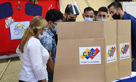 ¿El fin del gobierno de Maduro?: el análisis de una especialista sobre las elecciones en Venezuela