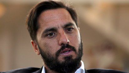 Los Pumas: Agustín Pichot, ex capitán del seleccionado de rugby, llamó a 