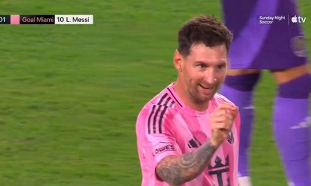 El gesto viral de Messi tras la victoria de Inter de Miami que enfurenció a los rivales El gesto viral de Messi tras la victoria de Inter de Miami que enfurenció a los rivales