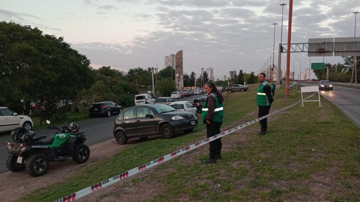 Desde este sábado se inician controles especiales en toda la ciudad de Santa Fe.