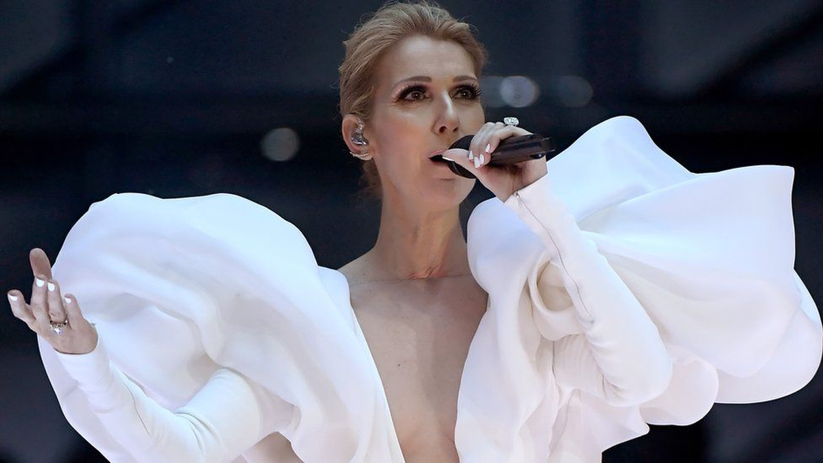 La famosa cantante Céline Dion publicó un vídeo en su canal de YouTube en el que confiesa que sufre el llamado