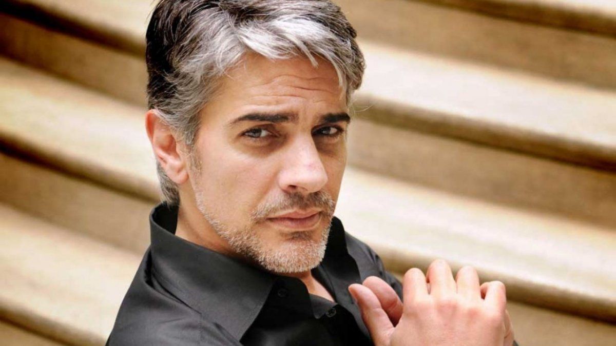 Pablo Echarri, duelo mediático con el Dipy.