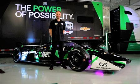 La historia de la IndyCar, la categoría en la que en este 2023 competirá Agustín Canapino. La historia de la IndyCar, la categoría en la que en este 2023 competirá Agustín Canapino.