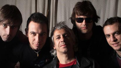 Los Piojos vuelven a tocar juntos: dónde tocan y cómo comprar las entradas