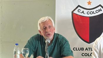 Se conocieron dos buenas noticias en Colón que afectan a Medrán