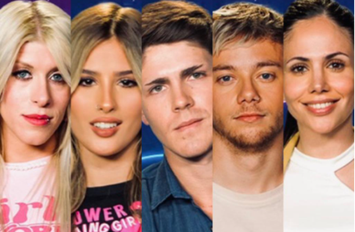 Con la final a la vuelta de la esquina