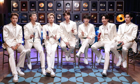 Los Billboard Music Awards de este año contarán con la presentación de Butter, la nueva canción de BTS. Los Billboard Music Awards de este año contarán con la presentación de Butter, la nueva canción de BTS.