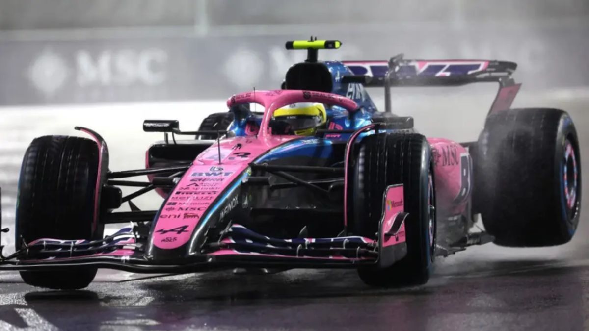 Este domingo se llevar&aacute; a cabo en el circuito callejero la carrera 22&deg; de la temporada 2025 de la F&oacute;rmula 1.