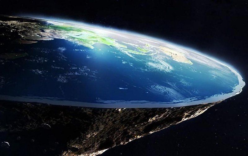 Te contamos qué podés hacer para comprobar que la Tierra es redonda