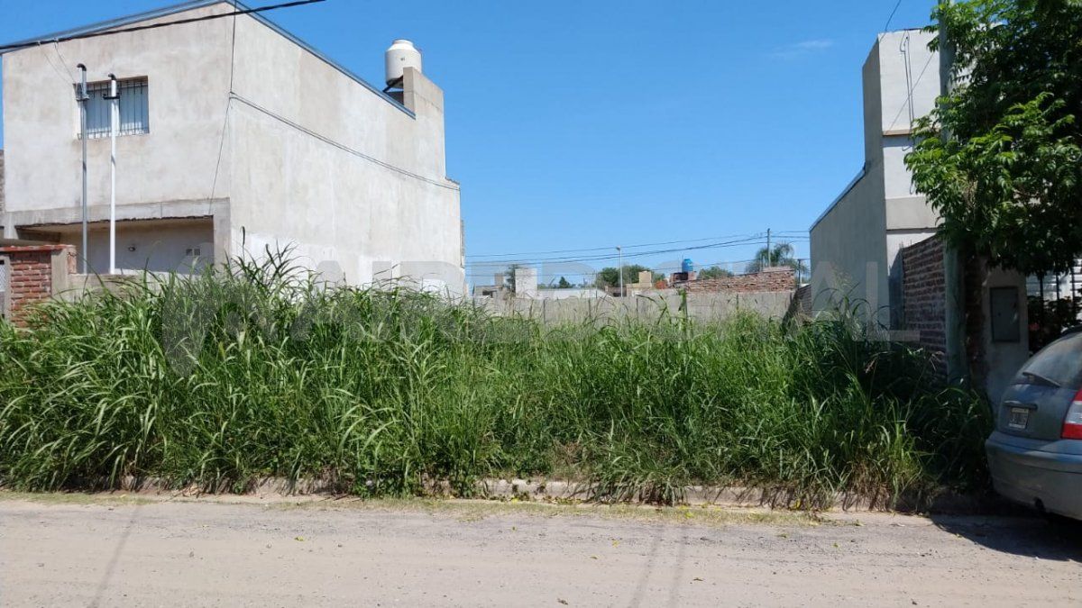 Barrio Nueva Esperanza: ola de robos genera la preocupación de los vecinos