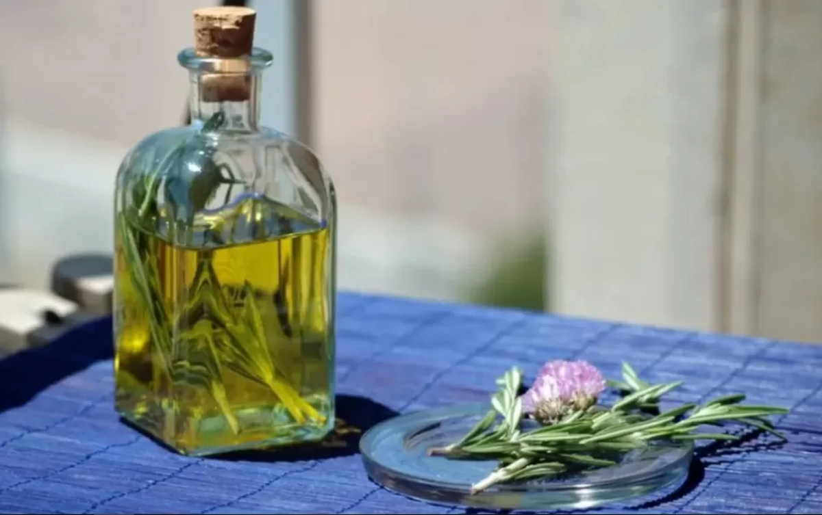 La ruda tiene orígenes europeos pero fueron los guaraníes quienes la integraron al ritual de la Pachamama.