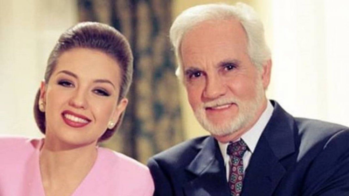 Muere Ricardo Blume