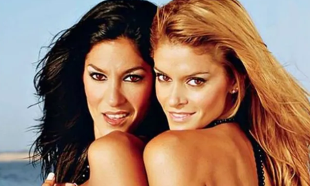 por que estan peleadas las hermanas escudero por que estan peleadas las hermanas escudero