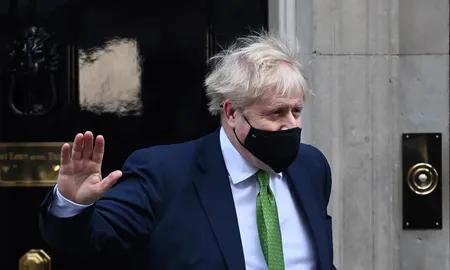 La oposición criticó duramente al primer mandatario británico. La oposición criticó duramente al primer mandatario británico.