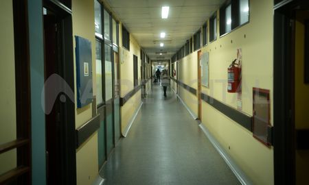 Hospital Alassia: sigue grave la nena atropellada en la Ruta Nacional 168. Hospital Alassia: sigue grave la nena atropellada en la Ruta Nacional 168.