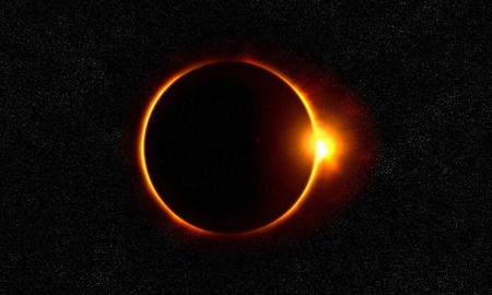 Será el último eclipse solar del 2020 Será el último eclipse solar del 2020