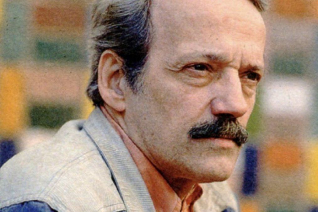 Murió Oscar López Ruiz