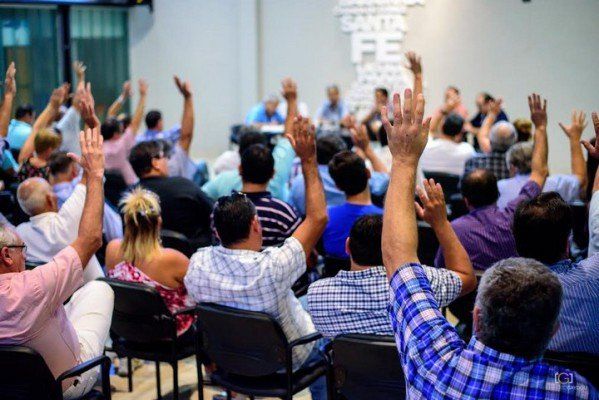 Se convocó a la Paritaria Municipal: malestar de FESTRAM por la demora en la discusión