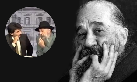 100 anos de fernando birri: la entrevista con luis mino que revive su legado 100 anos de fernando birri: la entrevista con luis mino que revive su legado