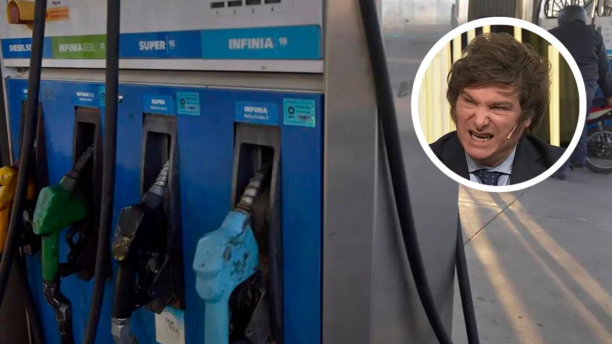 El modelo de la casta siempre termina igual: con escasez o aumento de precios