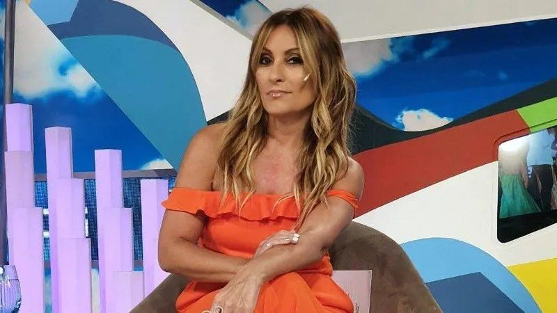 ¿Marcela Tauro se reincorporará a Intrusos?