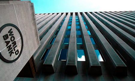 La decisión fue anunciada esta tarde por el director gerente de Operaciones del organismo multilateral, Axel Van Trotsenburg. La decisión fue anunciada esta tarde por el director gerente de Operaciones del organismo multilateral, Axel Van Trotsenburg.