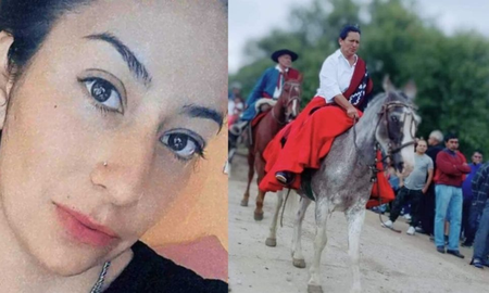 Una mujer y su hija perdieron la vida en un accidente en la Ruta Provincial E34 en Córdoba. Una mujer y su hija perdieron la vida en un accidente en la Ruta Provincial E34 en Córdoba.