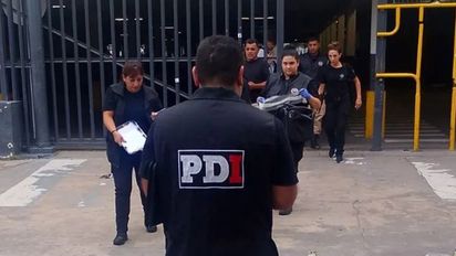 Disparos y mensaje mafioso en un supermercado de Rosario: un herido de arma de fuego